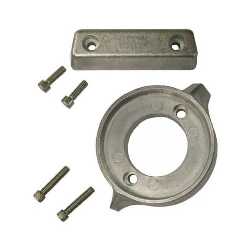 COMPLETE VOLVO 290 KIT