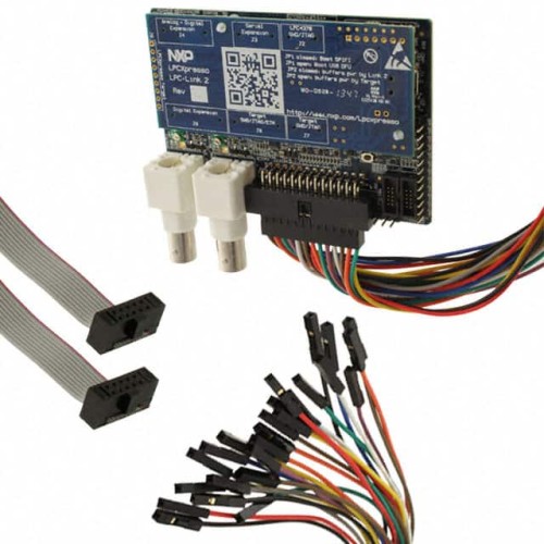 LAB TOOL LPCXPRESSO W/LPC-LINK 2