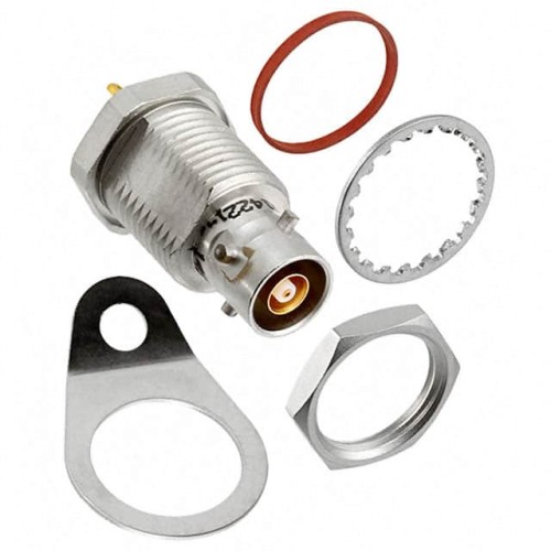 CONN TRS JACK STR SOLDER