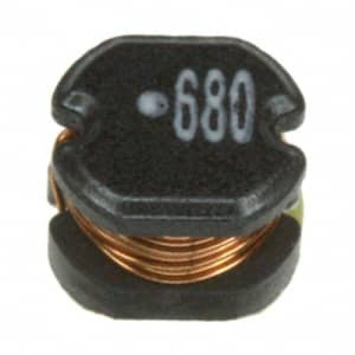 FIXED IND 68UH 560MA 1.117OHM SM