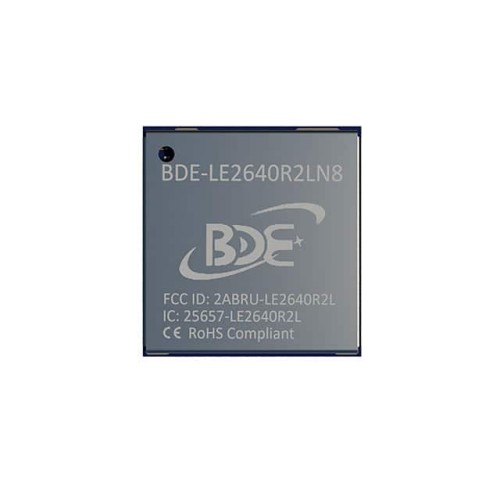 CC2640R2L BLUETOOTH LE MODULE