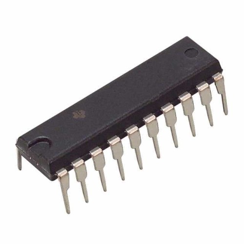 IC TXRX NON-INVERT 5.5V 20DIP