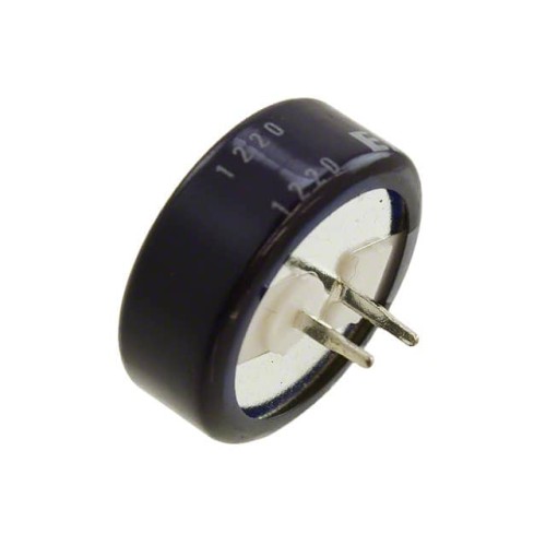 CAP 1.5F -20% +80% 5.5V T/H
