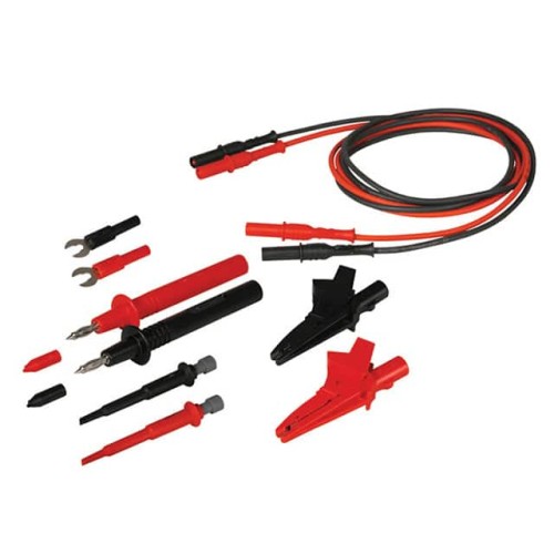 DMM KIT W/RAANG PLUGS - (TLS2000
