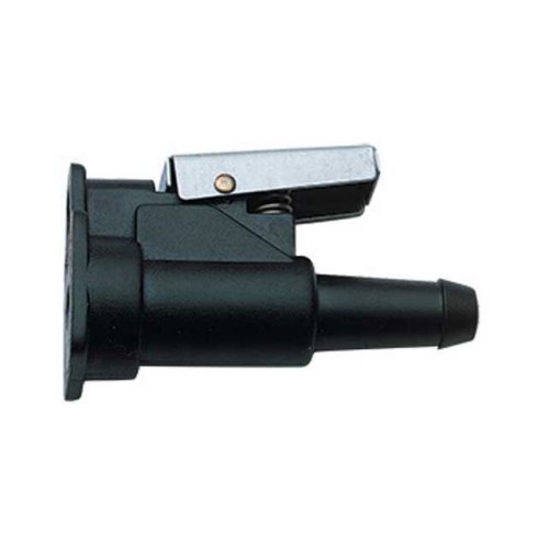 5/16" BARB FEMALE ACETAL FUEL CO