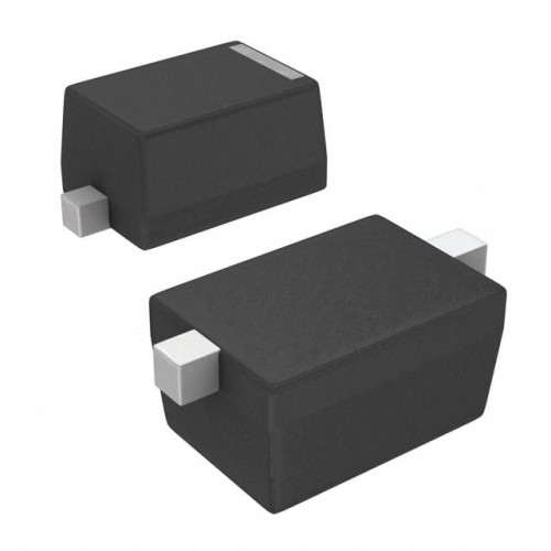 DIODE GEN PURP 75V 200MA SOD523F