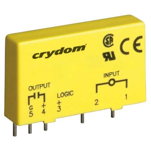 AC INPUT MODULE 240V