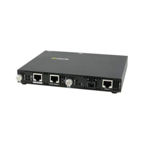 SMI-100-M1ST2U - MANAGED FAST ET