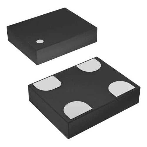 MEMS OSC XO 80.0000MHZ LVCMOS LV