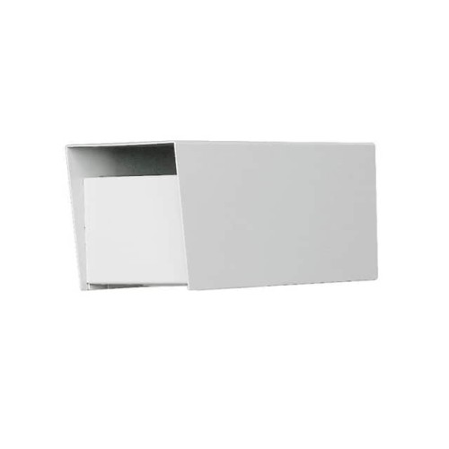 RESIDENTIAL REAR LOCKING LETTER