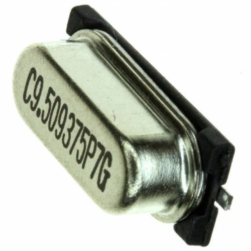 CRYSTAL 9.509375MHZ SMD