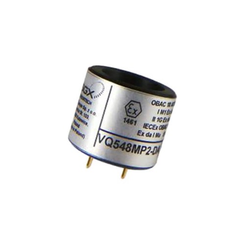4 SERIES SERIES 2 MEMS PELLISTOR