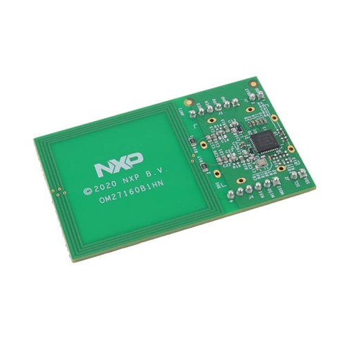 PN7160/PN7161 DEV BOARD SPI