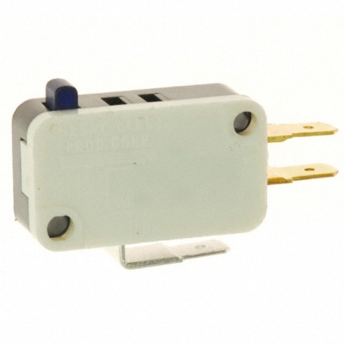 SWITCH SNAP ACTION SPDT 3A 125V