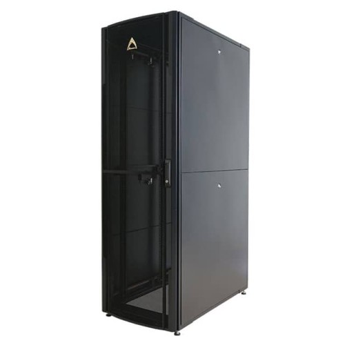 SERVER CABINET 600X1000 MM.