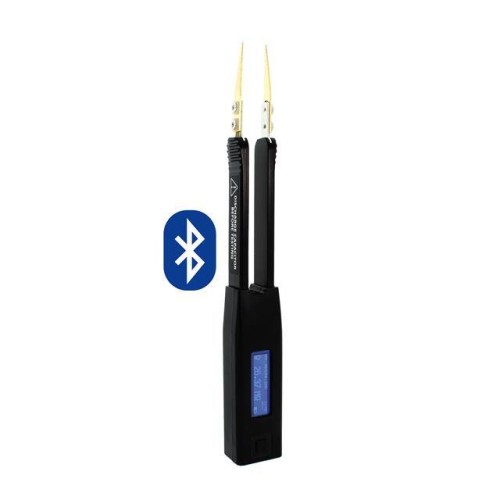 RCL METER - HAND HELD - BLUETOOT