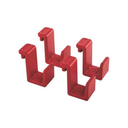 COMMERCIAL PRODUCTS HEAVY DUTY A