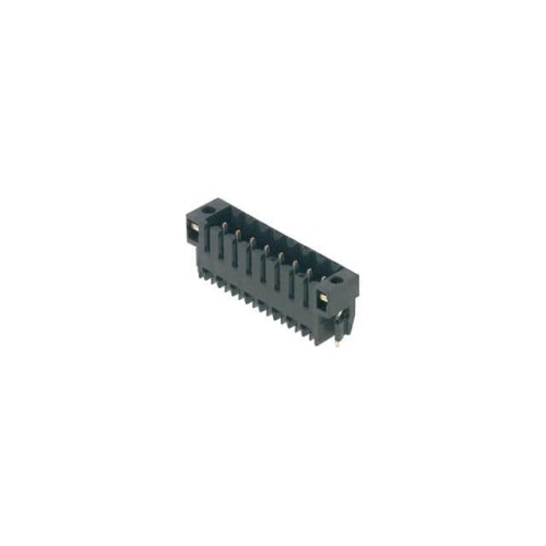 TERM BLOCK HDR 23POS VERT 3.5MM