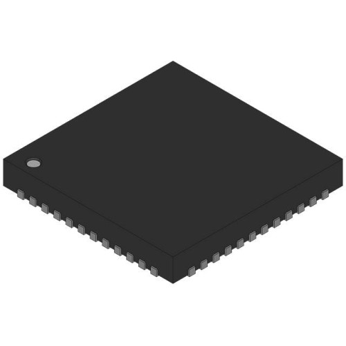 IC MCU 8BIT 16KB FLASH 48QFN