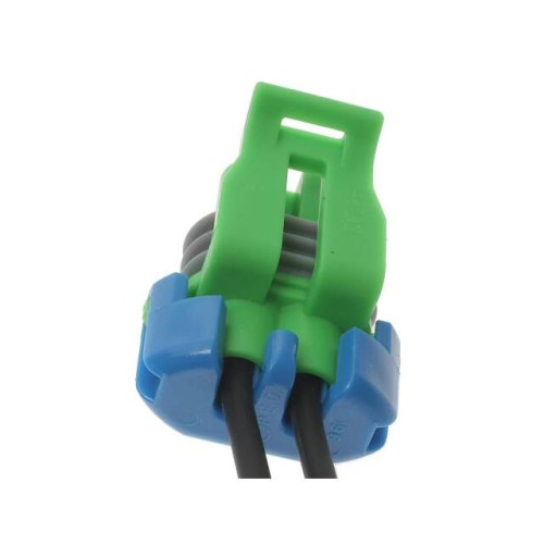 AIR SWITCHING VALVE CONNECTOR