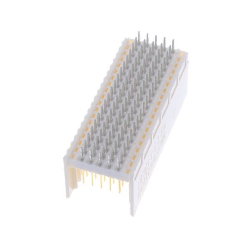 CONN HEADER 95POS 2MM PRESS-FIT