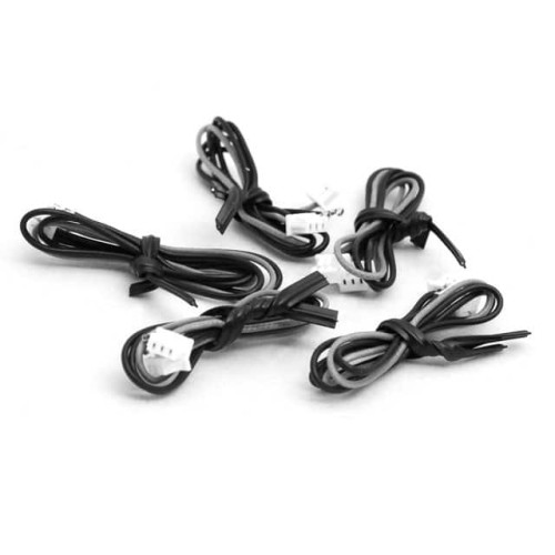 CABLE ROBOT 3P-SYNC 160MM 5PCS