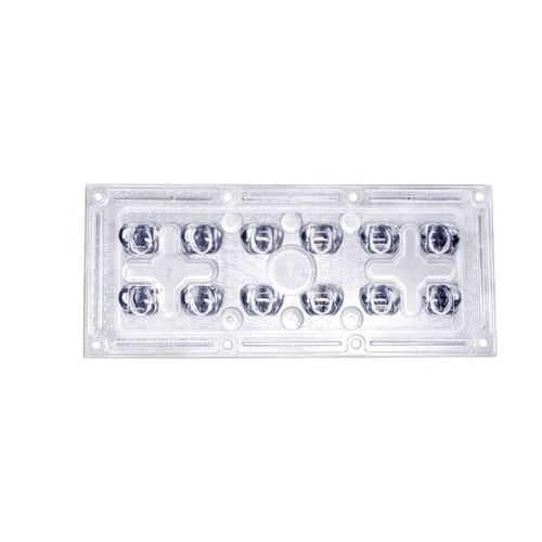 IP 12 LENS 5050 LED TYYPE-II H