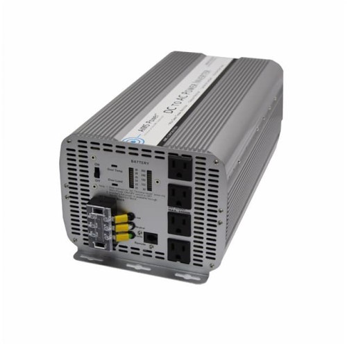 5000 WATT POWER INVERTER