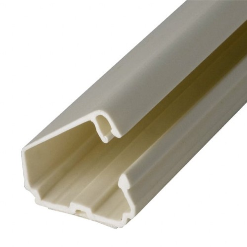 WIRE DUCT SOLID 2PC ADH SCREW 6'