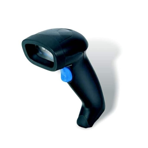 BARCODE READER WITH CABLE/INTERF