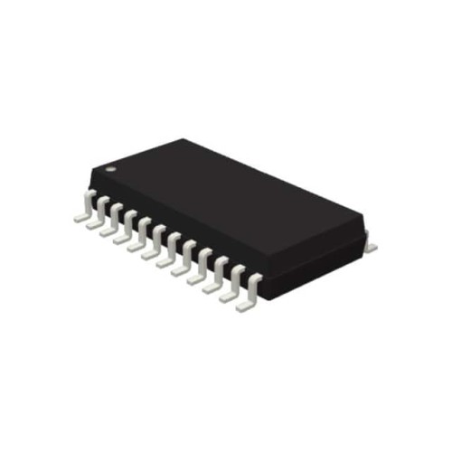 STEPPER MOTOR CONTROLLER