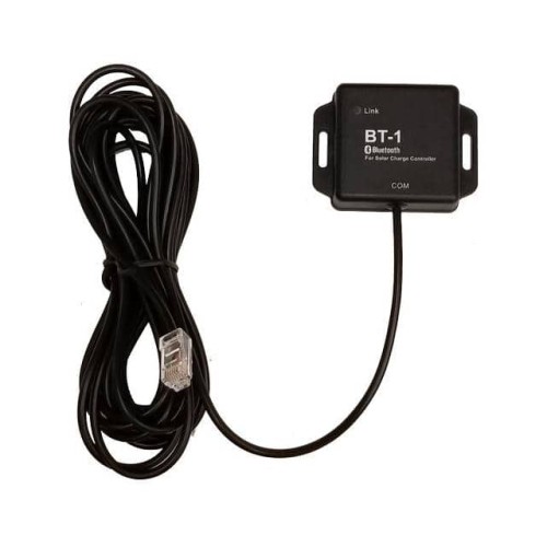 BLUETOOTH INTERFACE FOR TP-SC MP