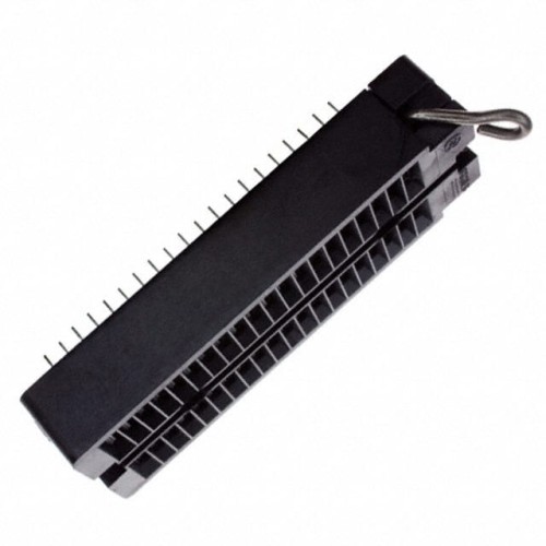 CONN IC DIP SOCKET ZIF 40POS TIN
