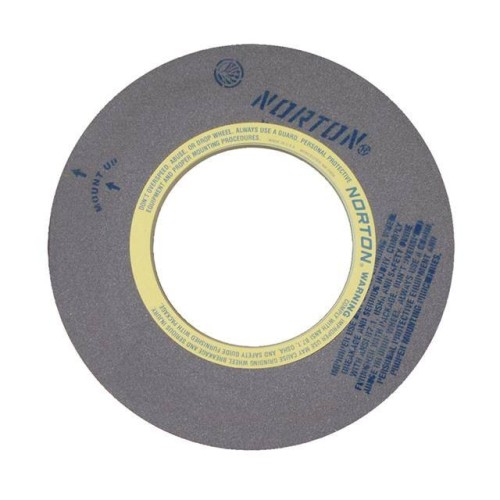 20 x 4 x 12 In. Centerless Wheel