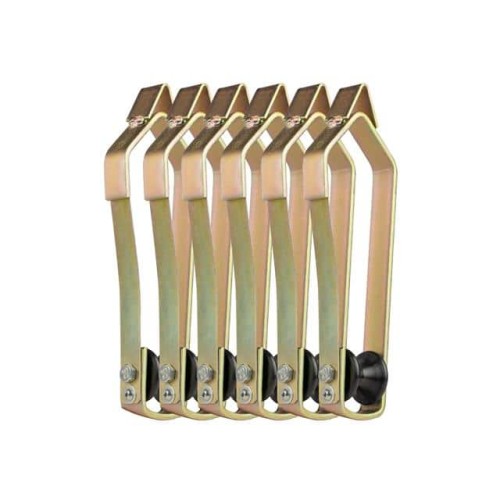 CABLE ROLLER FOR CABLES UP TO 1"