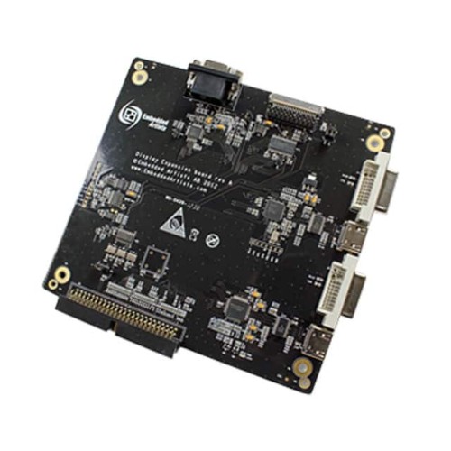 DISPLAY EXPANSION BOARD