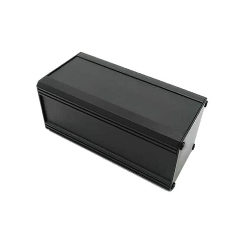 Heatsink Box 86Hx100Wx200D mm.