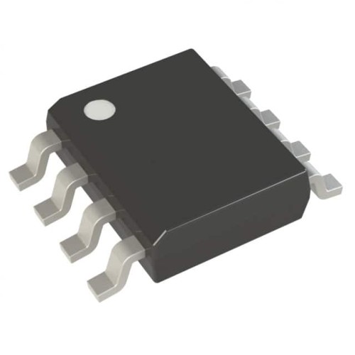 IC FLASH 16MBIT SPI/QUAD 8SOP