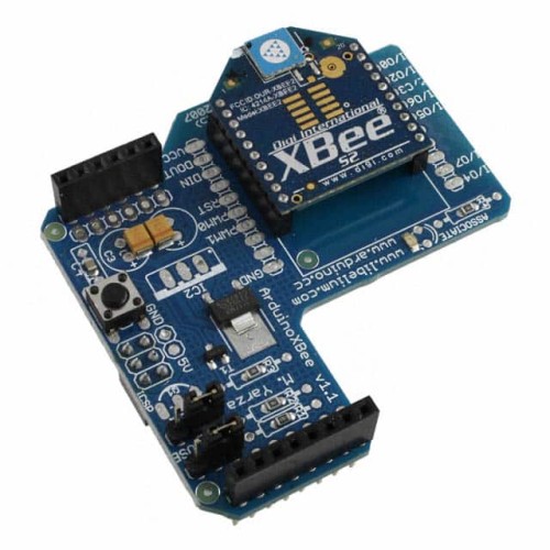KIT XBEE/SHIELD ARDUINO