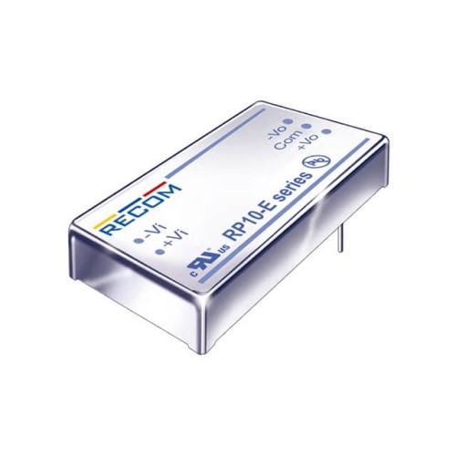DC DC CONVERTER 15V 10W