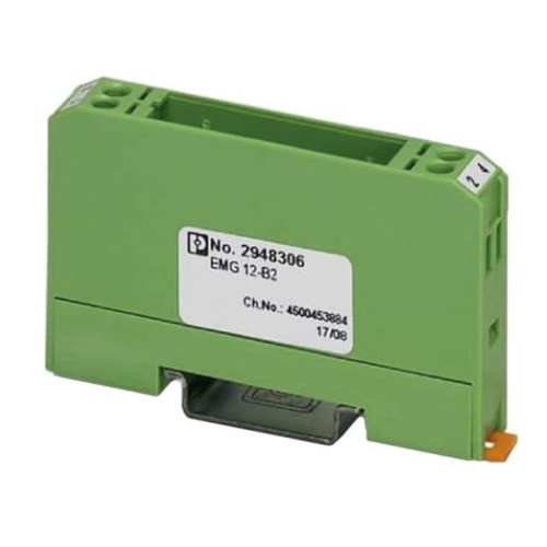 CIRCUIT MODULE W/HOUSING