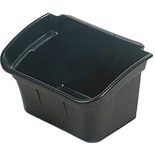 RUBBERMAID 4 GALLON UTILITY BIN