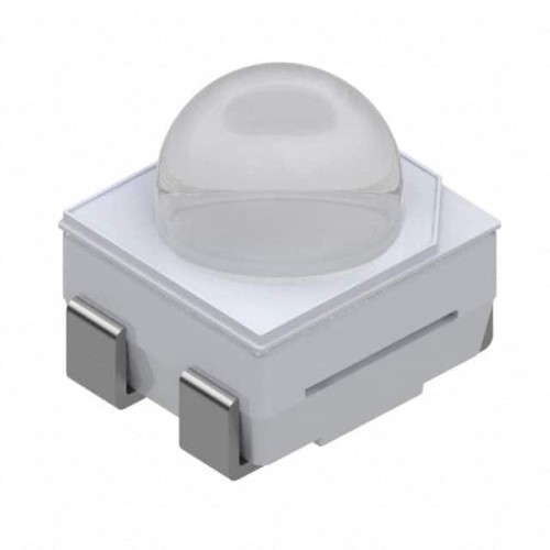 TOP VIEW / PLCC 4 / 3.6 X 3.1 X