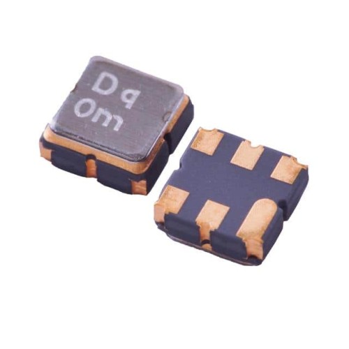 SAW RESONATOR, SM3030-6PAD, 433.