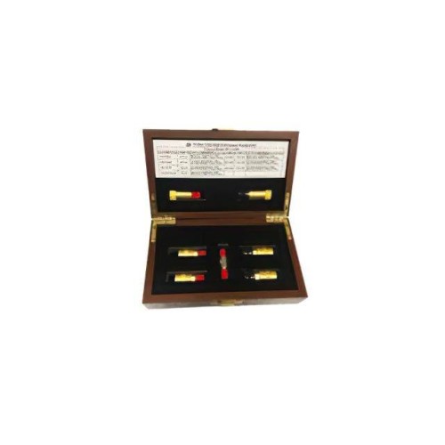 F-TYPE CAL KIT 75 OHM 3GHZ