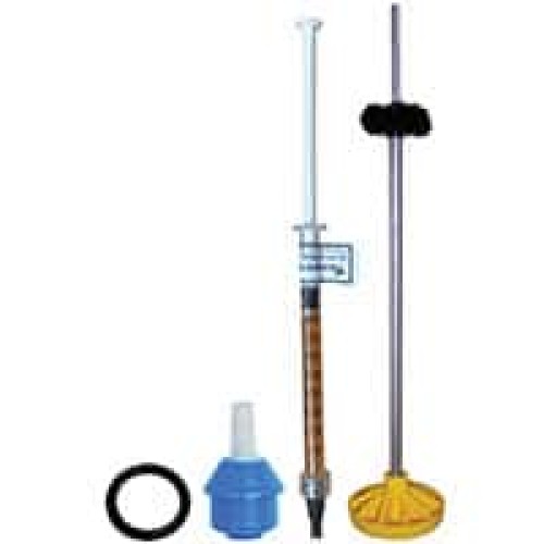 MAINTENANCE KIT FOR THE DS017