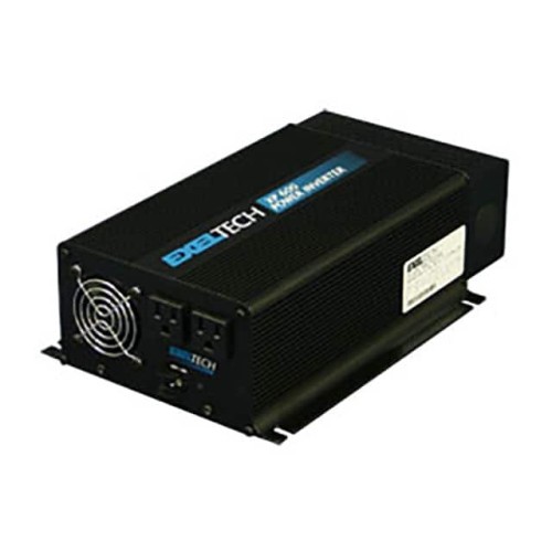 DC TO AC POWER INVERTER, 600WATT