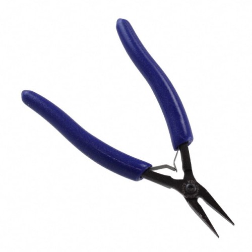 PLIER FLAT NOSE SMOOTH