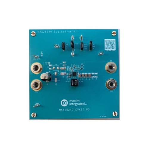 EVAL KIT FOR MAX25240