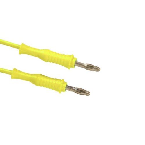 TEST LEAD BANANA TO BANANA 4"